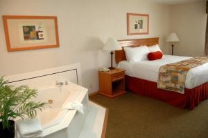 BEST WESTERN Prineville Inn Image