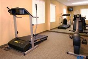 BEST WESTERN Rainsville Inn voted  best hotel in Rainsville