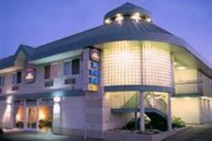 Best Western Inn Redwood City Image