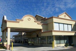 Rocky Mount Inn Image