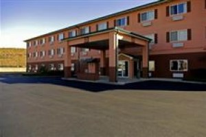 Best Western Inn Romeoville Image