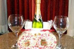 BEST WESTERN Roseville Inn Image