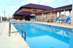 BEST WESTERN Inn of St. Charles Image