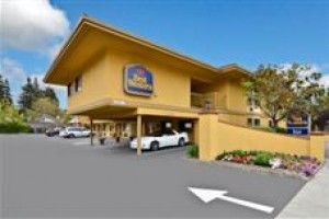 Best Western Inn Santa Cruz Image