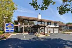 Best Western Inn Scotts Valley Image