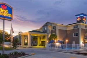 BEST WESTERN PLUS Slidell Inn voted 2nd best hotel in Slidell