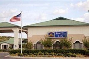 BEST WESTERN Sonora Inn voted 2nd best hotel in Sonora 