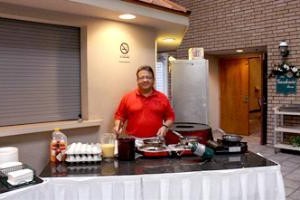 BEST WESTERN of Alexandria Inn-Suites and Conference Centre Image