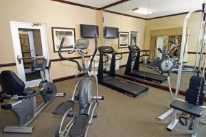 BEST WESTERN Plus Allentown Inn & Suites Business Center Image