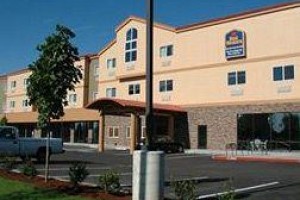 BEST WESTERN PLUS Battle Ground Inn & Suites voted  best hotel in Battle Ground