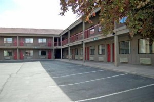 BEST WESTERN Inn and Suites of Bend Image