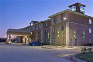 BEST WESTERN Bowie Inn & Suites voted  best hotel in Bowie 