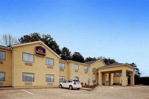 BEST WESTERN Carrollton Inn & Suites Image