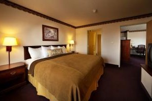 BEST WESTERN Inn and Suites of Castle Rock Image