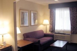 BEST WESTERN Clovis Inn and Suites voted 5th best hotel in Clovis 