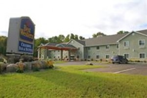 Best Western Inn & Suites Crandon Image