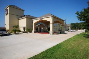 BEST WESTERN DeRidder Inn & Suites Image