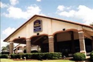 BEST WESTERN Irving DFW Airport Image
