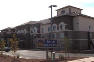 Best Western Inn & Suites Douglas (Arizona) Image