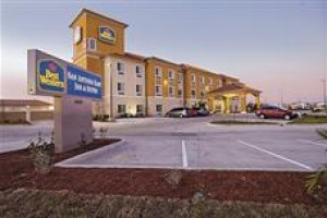 BEST WESTERN San Antonio East Inn & Suites Image