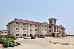 BEST WESTERN Firestone Inn & Suites Image