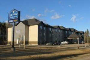 Fox Creek Inn & Suites Image