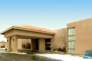 Best Western Inn & Suites Gallup Image