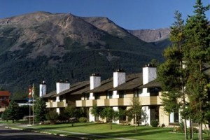 BEST WESTERN Jasper Inn Image