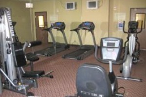 BEST WESTERN PLUS Mansfield Inn & Suites voted 3rd best hotel in Mansfield 