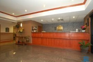 BEST WESTERN PLUS Midwest City Inn & Suites Image