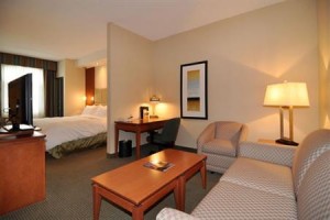 BEST WESTERN Orangeville Inn & Suites Image