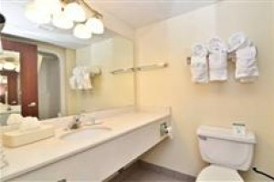 BEST WESTERN Raleigh Inn & Suites Image
