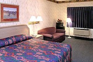 BEST WESTERN Sand Springs Inn and Suites voted  best hotel in Sand Springs