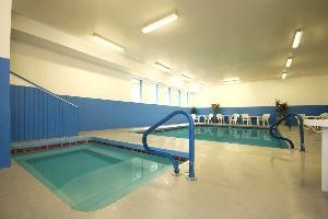 BEST WESTERN Topeka Inn and Suites Image
