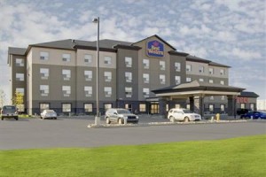 BEST WESTERN Wainwright Inn & Suites Image