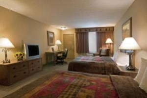 Best Western Inn & Suites Waynesboro (Virginia) Image