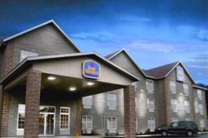 Best Western Inn & Suites Woodstock (New Brunswick) Image