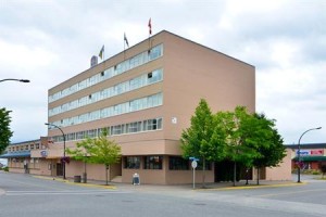 BEST WESTERN PLUS Terrace Inn Image