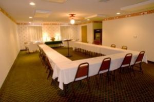 BEST WESTERN Van Buren Inn Image