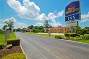 Best Western Inn West Helena voted  best hotel in West Helena