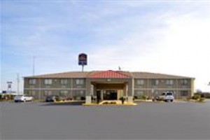 BEST WESTERN West Memphis Inn Image