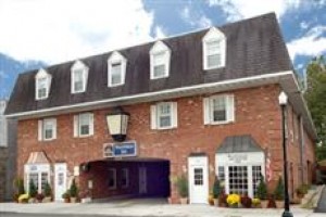 BEST WESTERN Westfield Inn Image