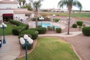 Best Western Inn Williams (Arizona) voted 2nd best hotel in Williams