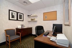 BEST WESTERN PLUS Intercontinental Airport Inn Image