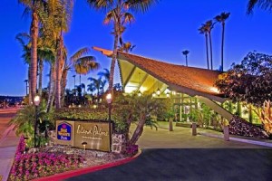 BEST WESTERN PLUS Island Palms Hotel & Marina Image