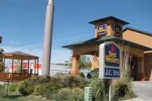 Best Western J C Inn Junction City voted 4th best hotel in Junction City