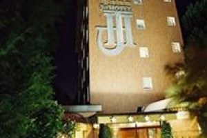 BEST WESTERN Jet Hotel voted  best hotel in Gallarate
