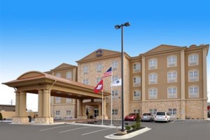 BEST WESTERN PLUS JFK Inn & Suites Image