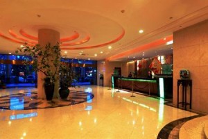 Best Western Jianghua Hotel Ningbo Image