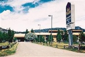 BEST WESTERN Jicarilla Inn and Casino Image